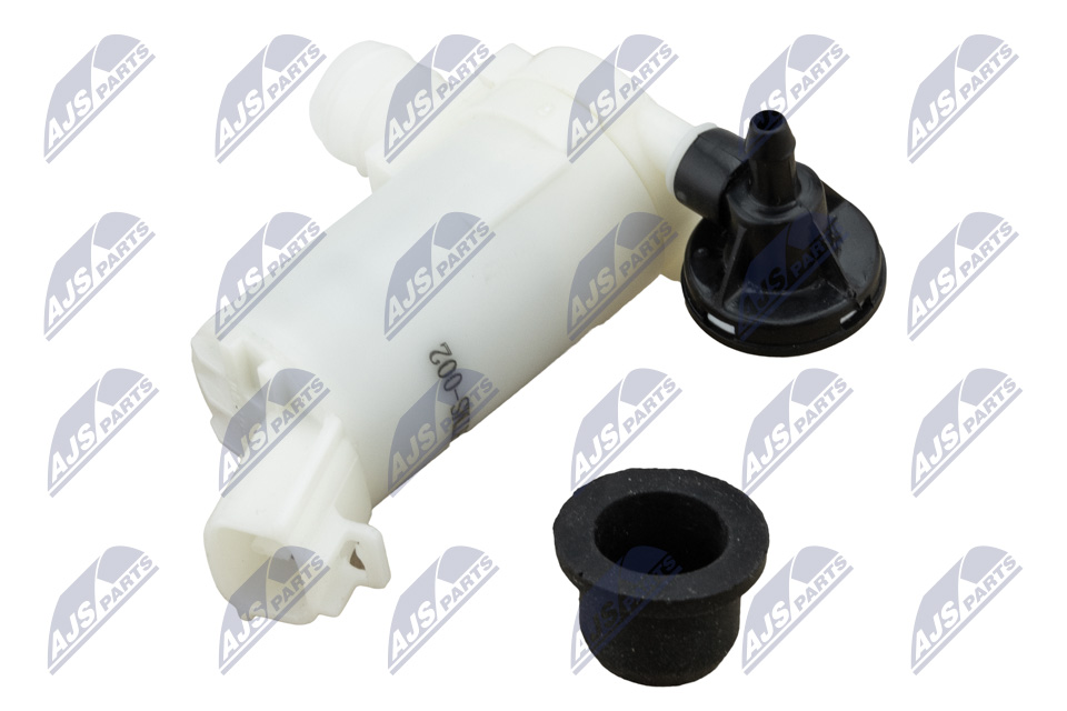 NTY ESP-MS-002 Waschwasserpumpe, Scheibenreinigung