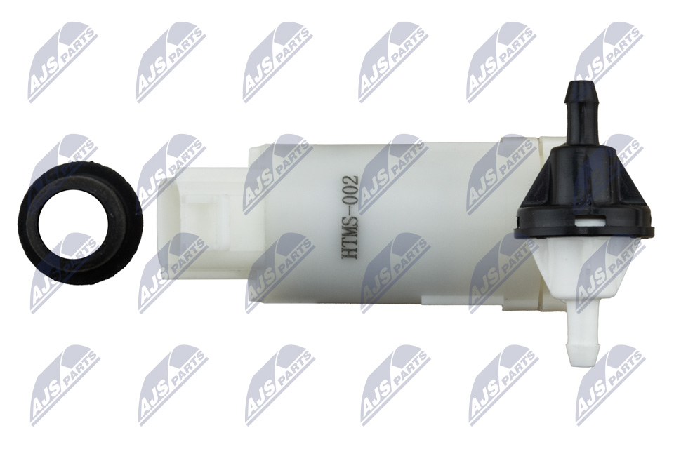 NTY ESP-MS-002 Waschwasserpumpe, Scheibenreinigung
