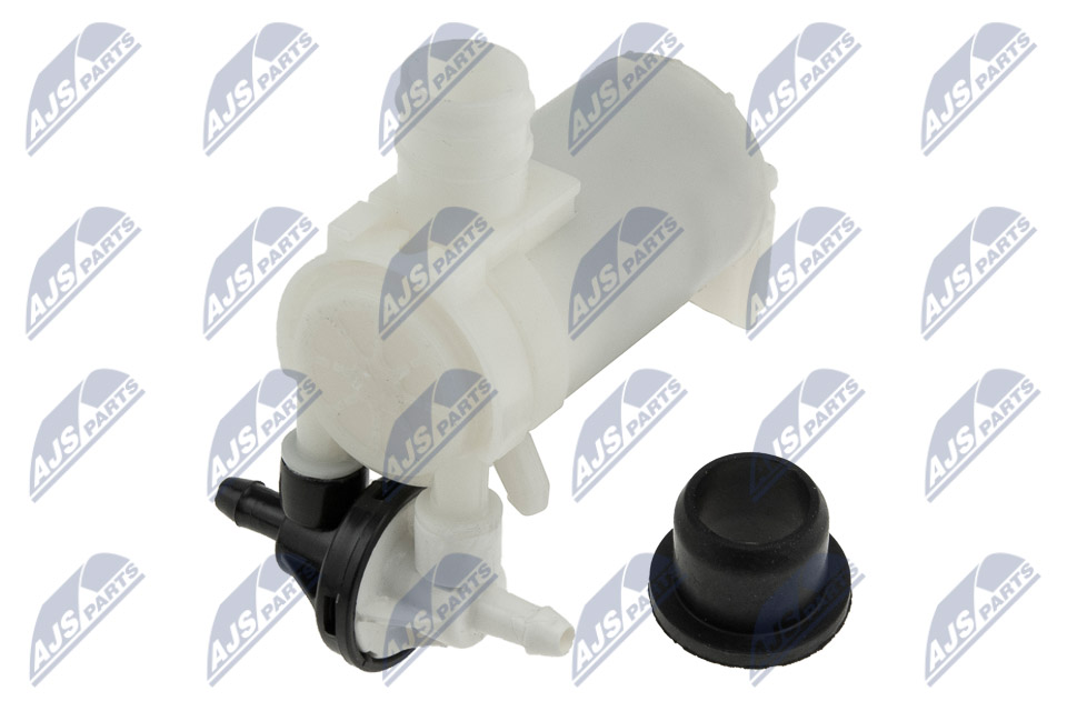 NTY ESP-MZ-000 Waschwasserpumpe, Scheibenreinigung