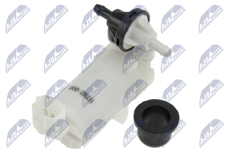 NTY ESP-MZ-000 Waschwasserpumpe, Scheibenreinigung