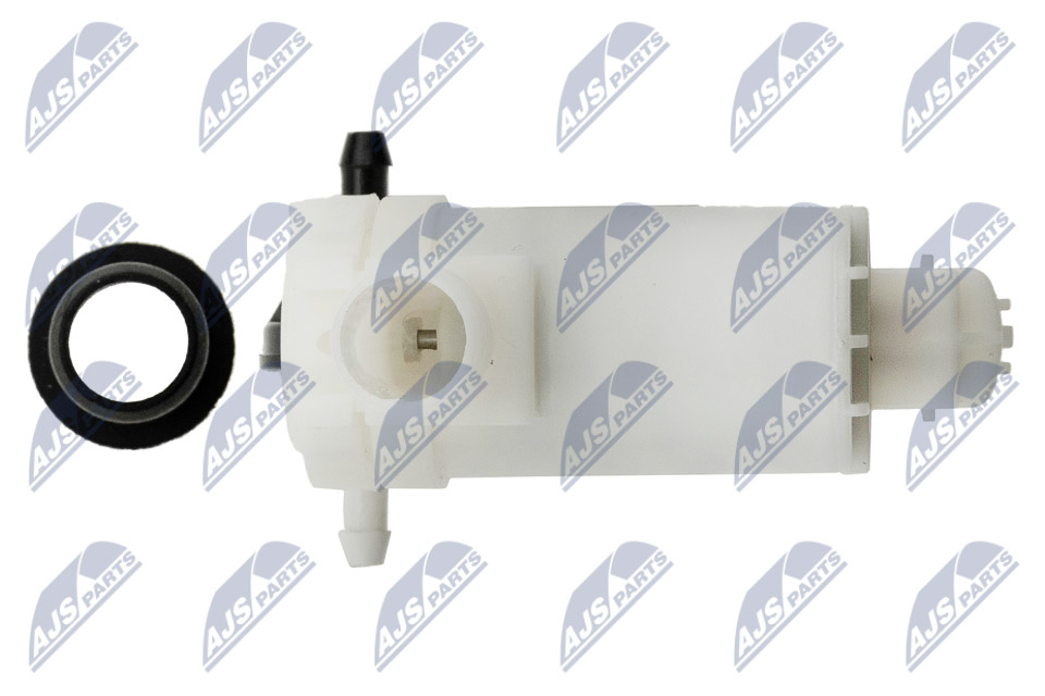 NTY ESP-MZ-000 Waschwasserpumpe, Scheibenreinigung