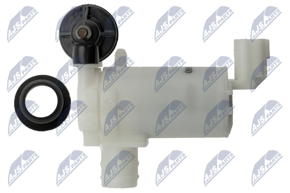 NTY ESP-MZ-000 Waschwasserpumpe, Scheibenreinigung