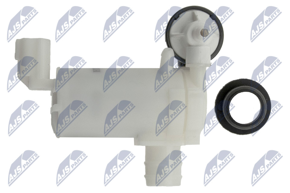 NTY ESP-MZ-000 Waschwasserpumpe, Scheibenreinigung
