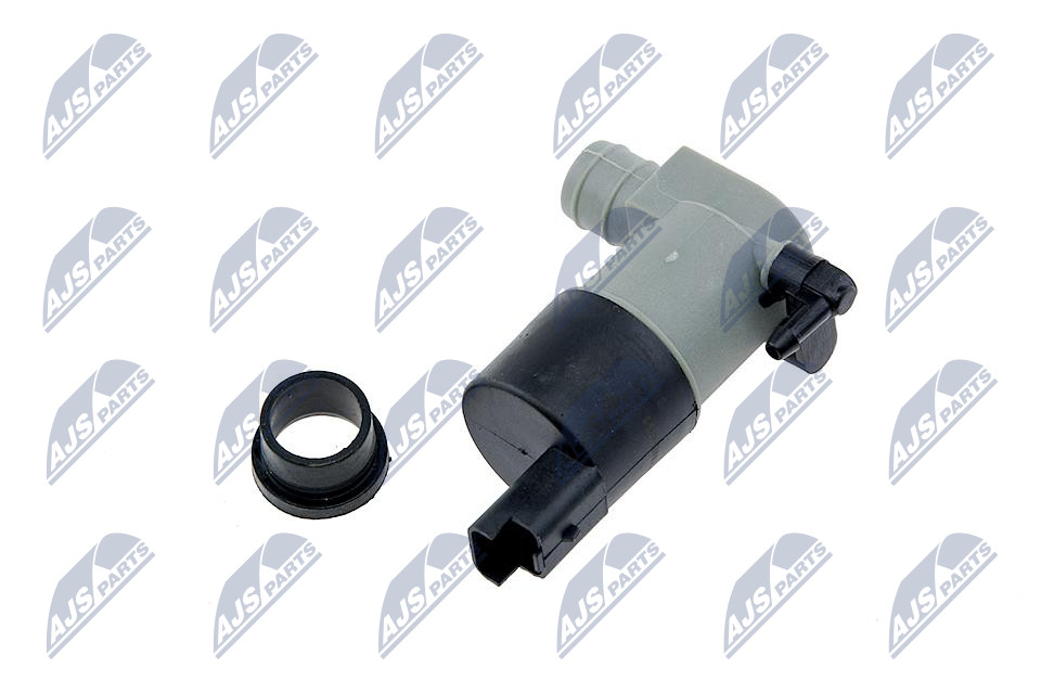 NTY ESP-NS-001 Waschwasserpumpe, Scheibenreinigung