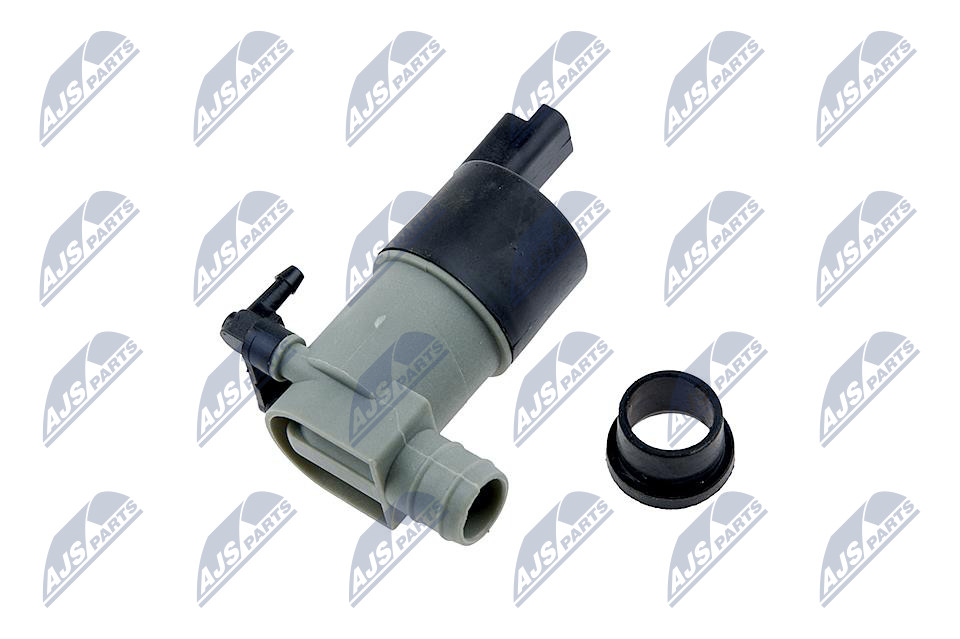 NTY ESP-NS-001 Waschwasserpumpe, Scheibenreinigung