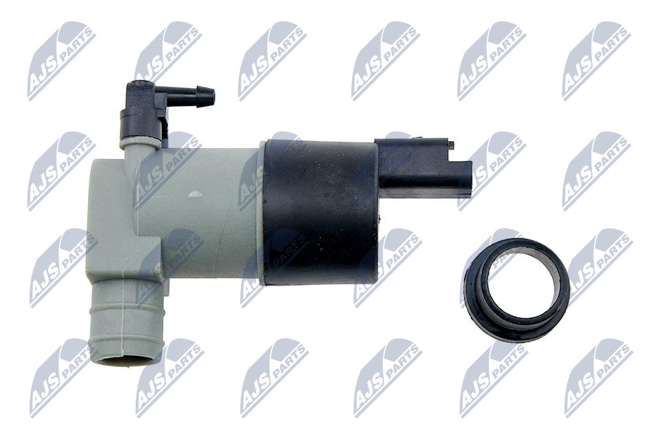 NTY ESP-NS-001 Waschwasserpumpe, Scheibenreinigung