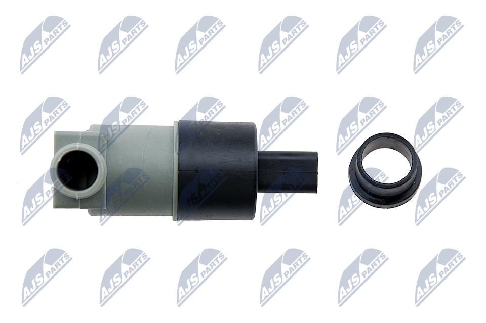 NTY ESP-NS-001 Waschwasserpumpe, Scheibenreinigung