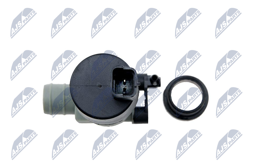 NTY ESP-NS-001 Waschwasserpumpe, Scheibenreinigung