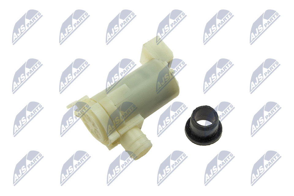 NTY ESP-NS-002 Waschwasserpumpe, Scheibenreinigung