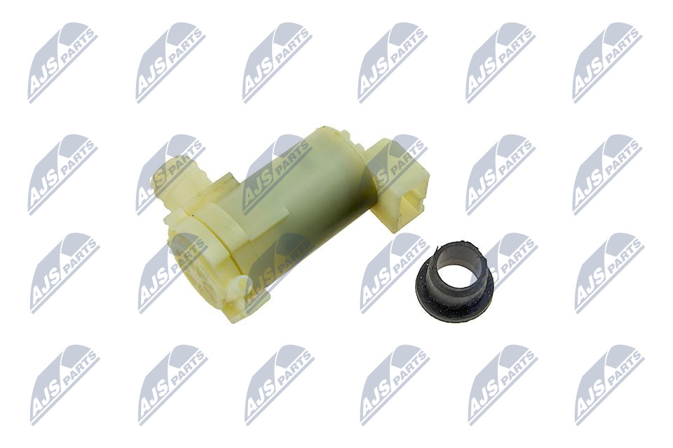 NTY ESP-NS-002 Waschwasserpumpe, Scheibenreinigung