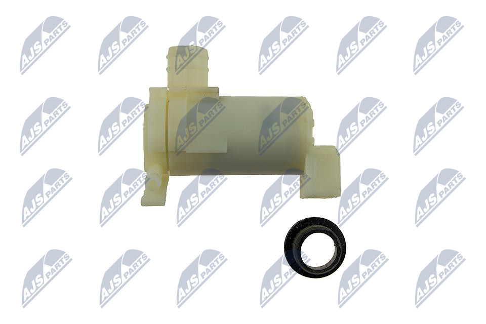 NTY ESP-NS-002 Waschwasserpumpe, Scheibenreinigung