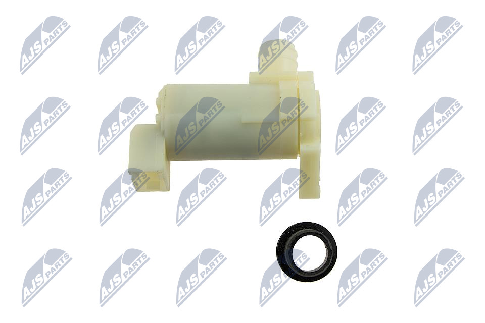 NTY ESP-NS-002 Waschwasserpumpe, Scheibenreinigung