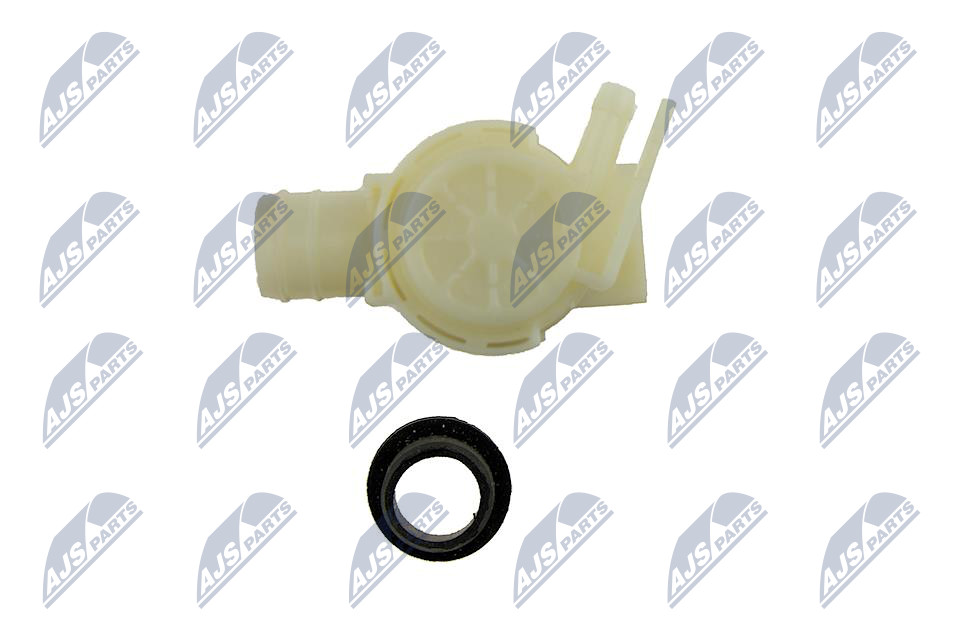 NTY ESP-NS-002 Waschwasserpumpe, Scheibenreinigung
