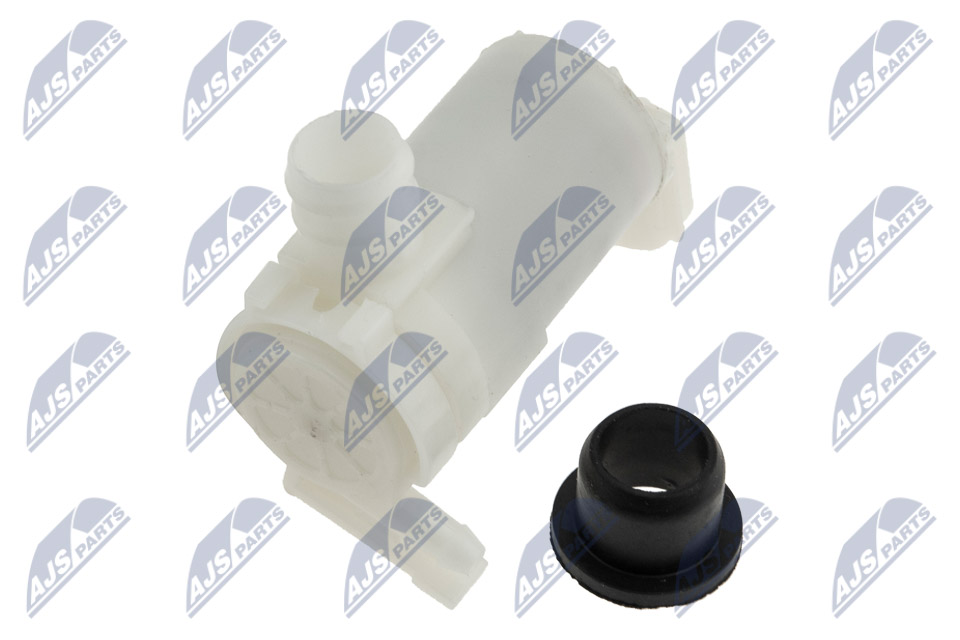 NTY ESP-NS-003 Waschwasserpumpe, Scheibenreinigung