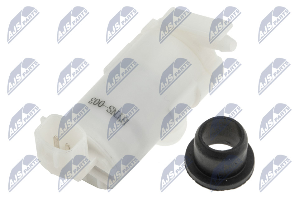 NTY ESP-NS-003 Waschwasserpumpe, Scheibenreinigung
