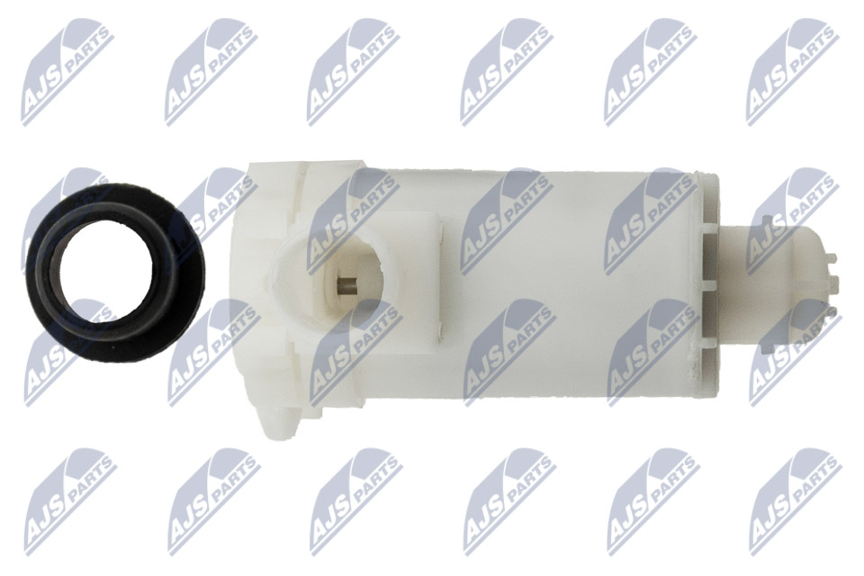 NTY ESP-NS-003 Waschwasserpumpe, Scheibenreinigung