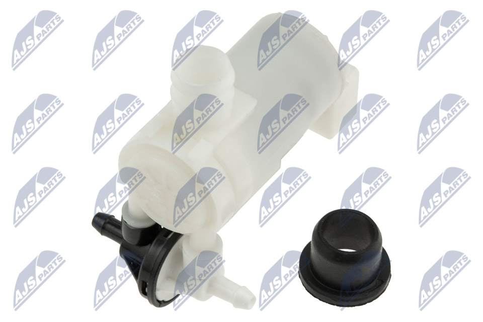 NTY ESP-NS-004 Waschwasserpumpe, Scheibenreinigung