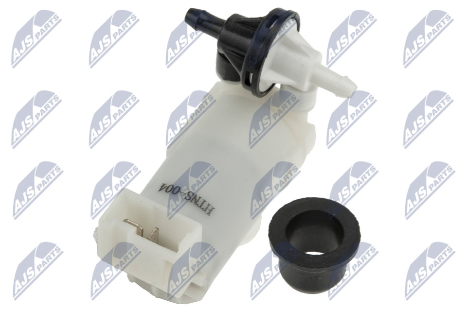 NTY ESP-NS-004 Waschwasserpumpe, Scheibenreinigung