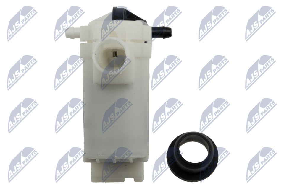 NTY ESP-NS-004 Waschwasserpumpe, Scheibenreinigung