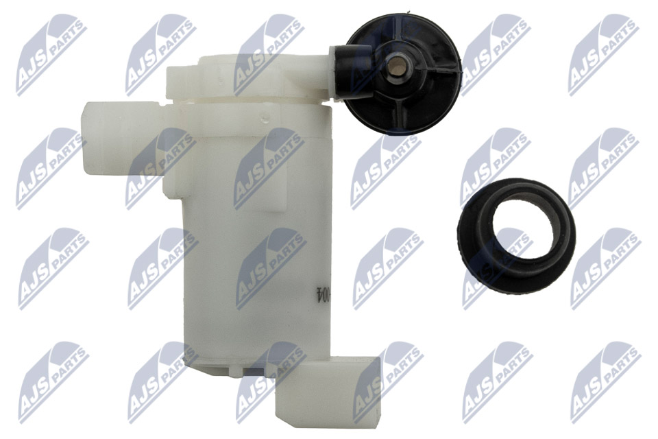 NTY ESP-NS-004 Waschwasserpumpe, Scheibenreinigung