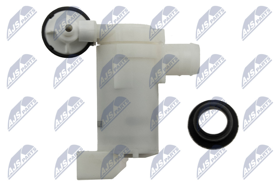 NTY ESP-NS-004 Waschwasserpumpe, Scheibenreinigung