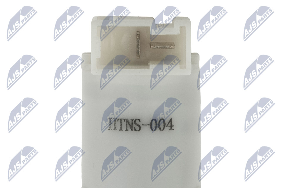 NTY ESP-NS-004 Waschwasserpumpe, Scheibenreinigung