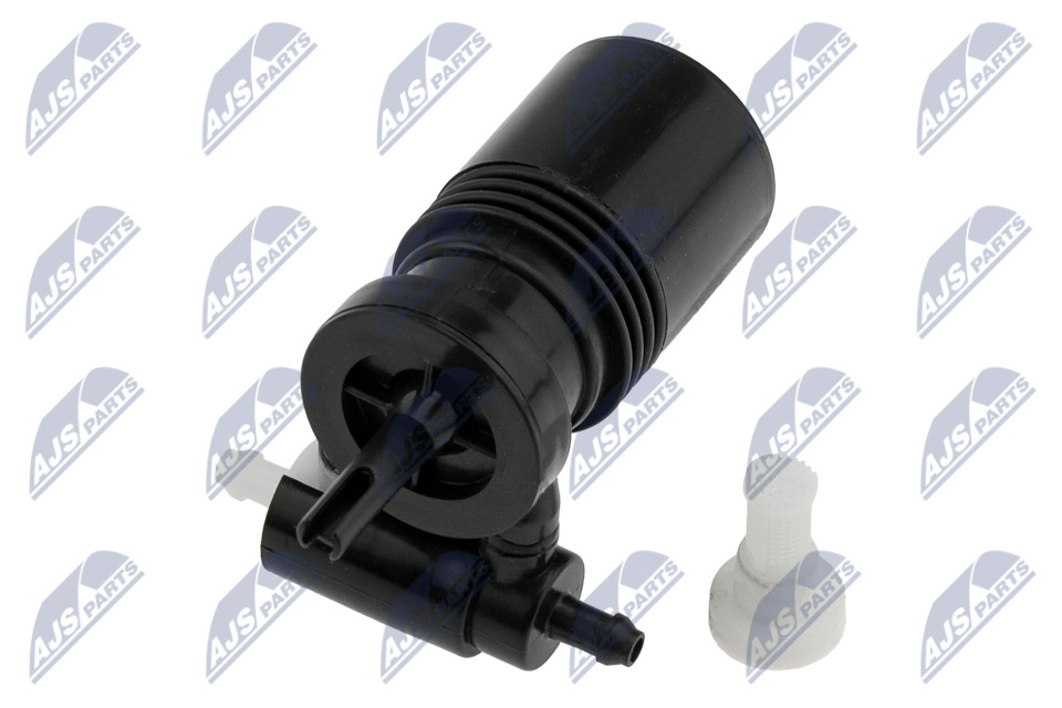 NTY ESP-NS-005 Waschwasserpumpe, Scheibenreinigung