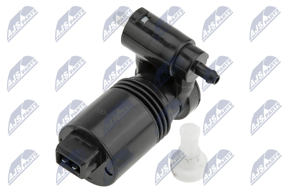 NTY ESP-NS-005 Waschwasserpumpe, Scheibenreinigung