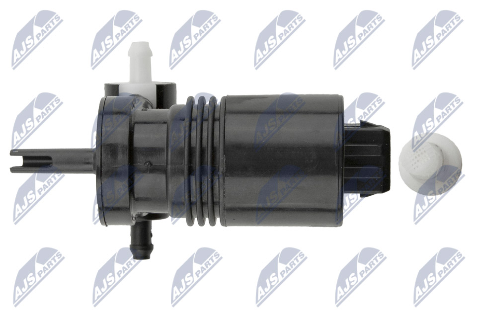 NTY ESP-NS-005 Waschwasserpumpe, Scheibenreinigung