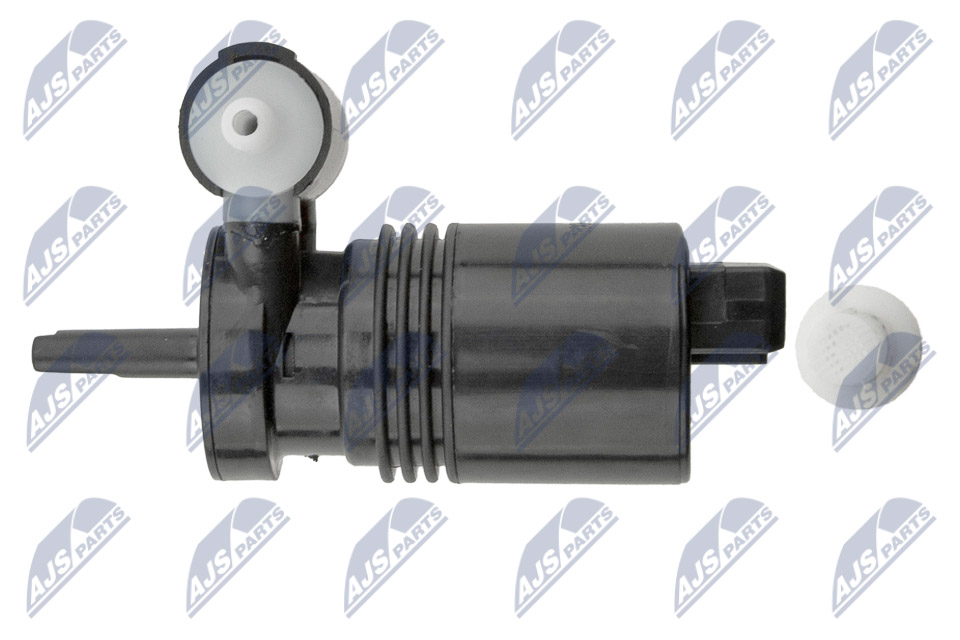 NTY ESP-NS-005 Waschwasserpumpe, Scheibenreinigung