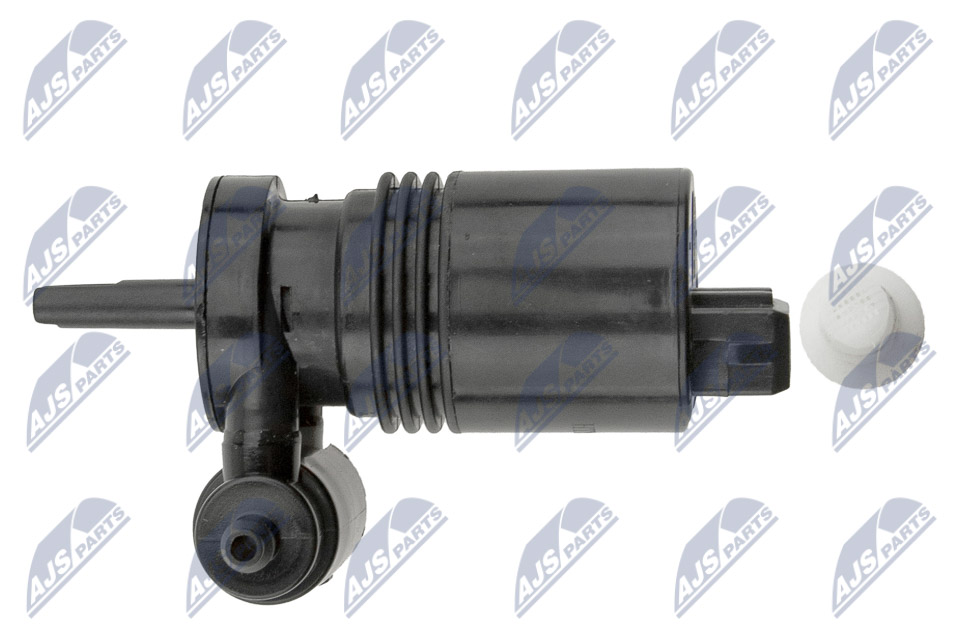 NTY ESP-NS-005 Waschwasserpumpe, Scheibenreinigung