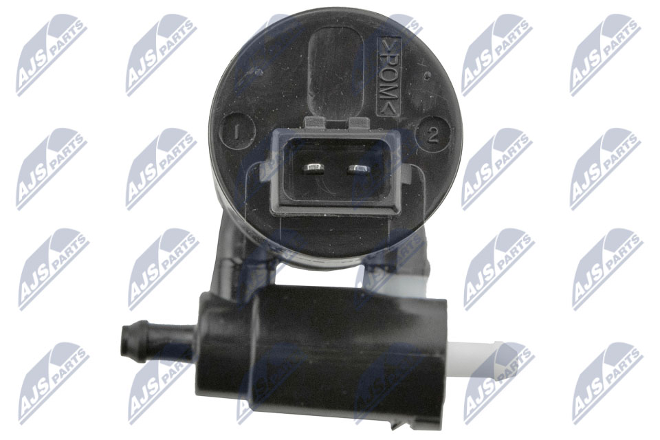 NTY ESP-NS-005 Waschwasserpumpe, Scheibenreinigung