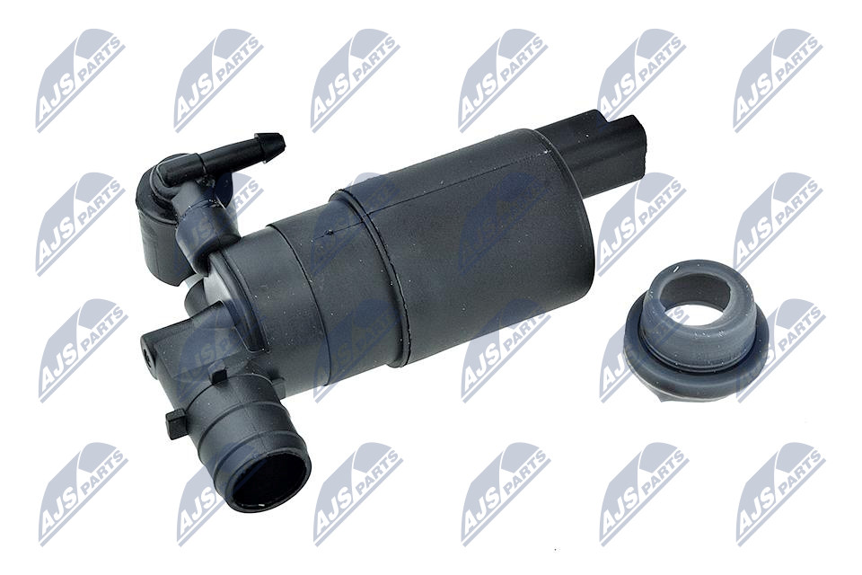 NTY ESP-PE-000 Waschwasserpumpe, Scheibenreinigung