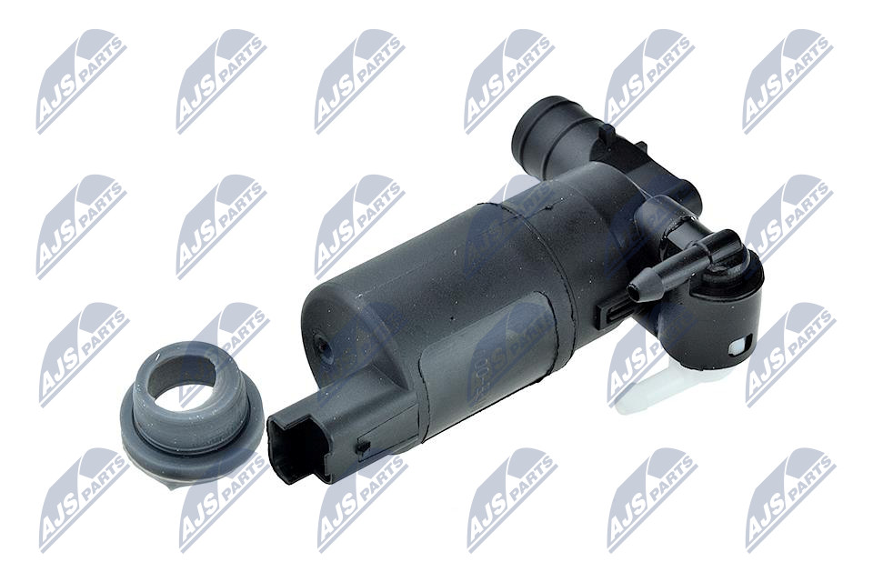 NTY ESP-PE-000 Waschwasserpumpe, Scheibenreinigung