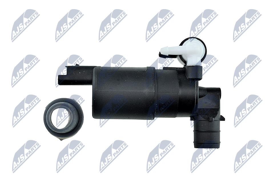 NTY ESP-PE-000 Waschwasserpumpe, Scheibenreinigung
