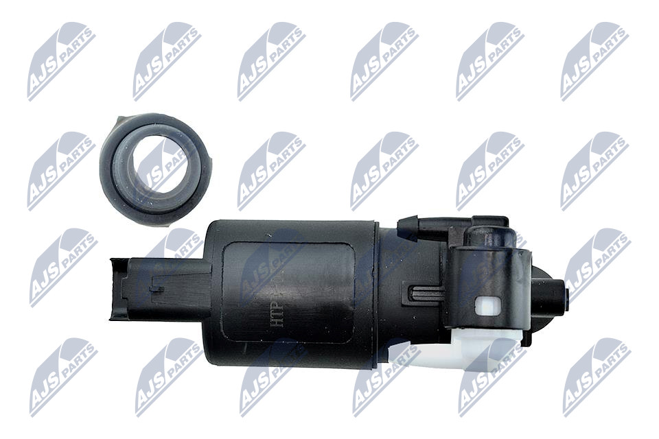 NTY ESP-PE-000 Waschwasserpumpe, Scheibenreinigung