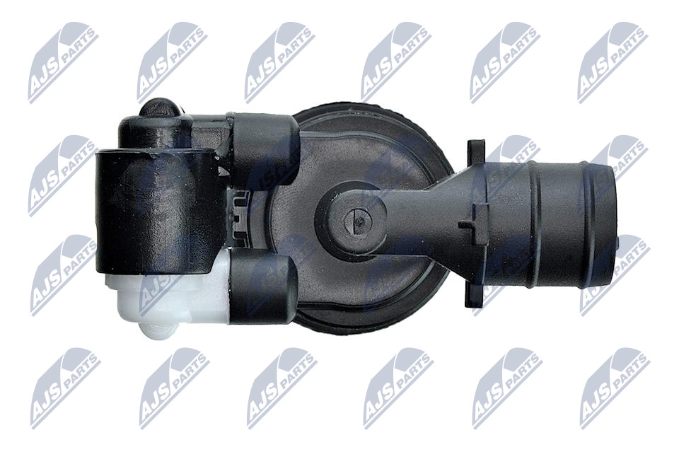 NTY ESP-PE-000 Waschwasserpumpe, Scheibenreinigung