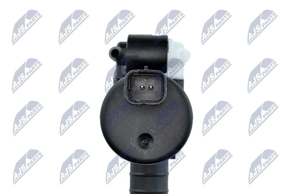 NTY ESP-PE-000 Waschwasserpumpe, Scheibenreinigung