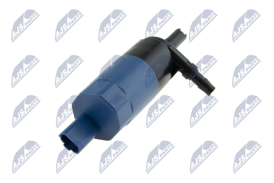 NTY ESP-PE-001 Waschwasserpumpe, Scheibenreinigung