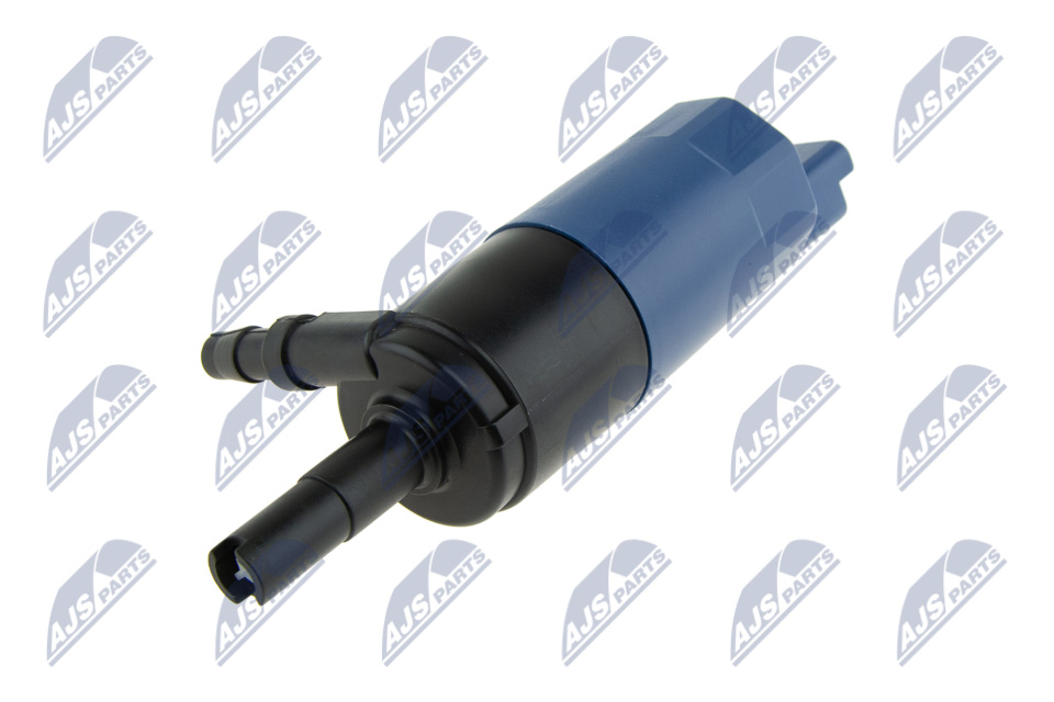 NTY ESP-PE-001 Waschwasserpumpe, Scheibenreinigung