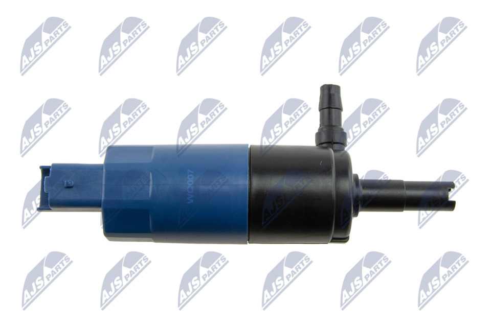 NTY ESP-PE-001 Waschwasserpumpe, Scheibenreinigung