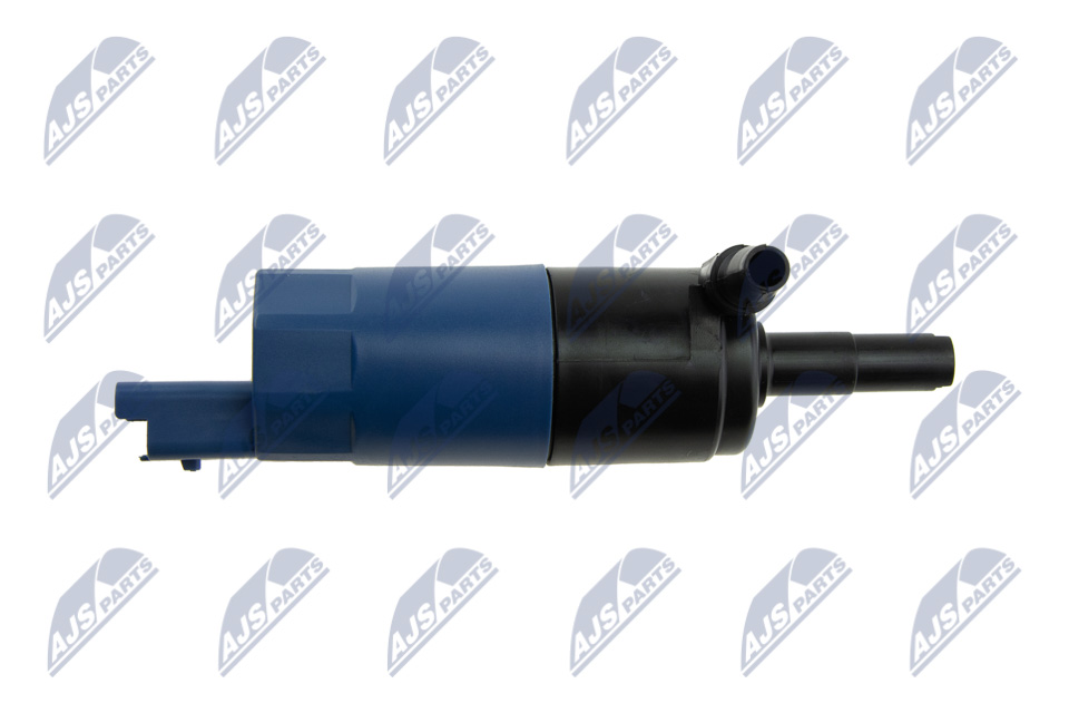 NTY ESP-PE-001 Waschwasserpumpe, Scheibenreinigung