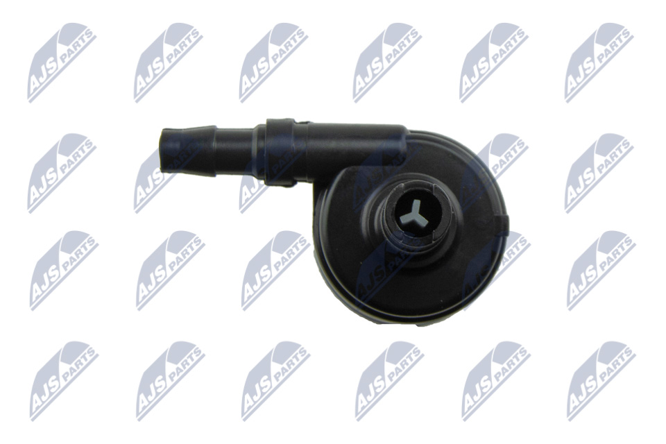 NTY ESP-PE-001 Waschwasserpumpe, Scheibenreinigung