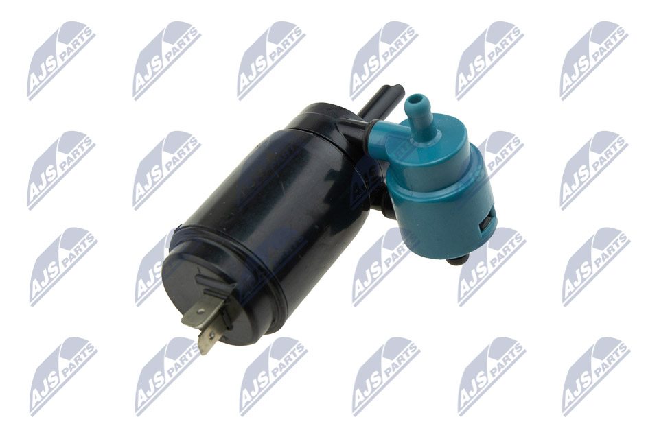 NTY ESP-PL-001 Αντλία νερού πλύσης, καθαρ. τζαμιών