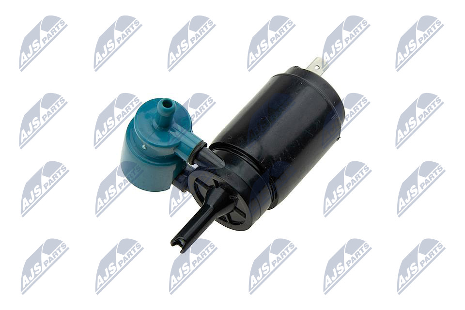 NTY ESP-PL-001 Waschwasserpumpe, Scheibenreinigung