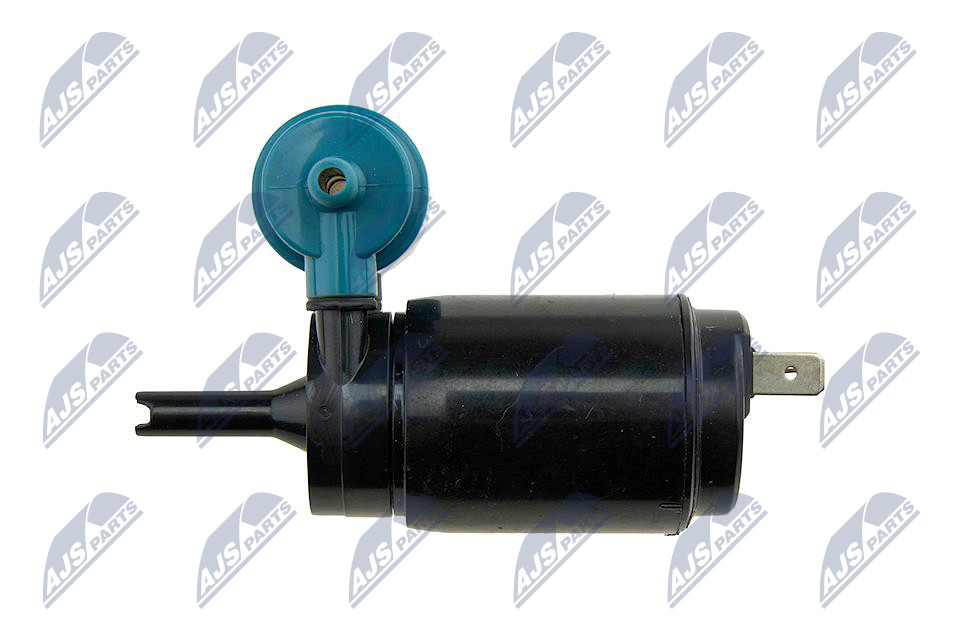 NTY ESP-PL-001 Waschwasserpumpe, Scheibenreinigung