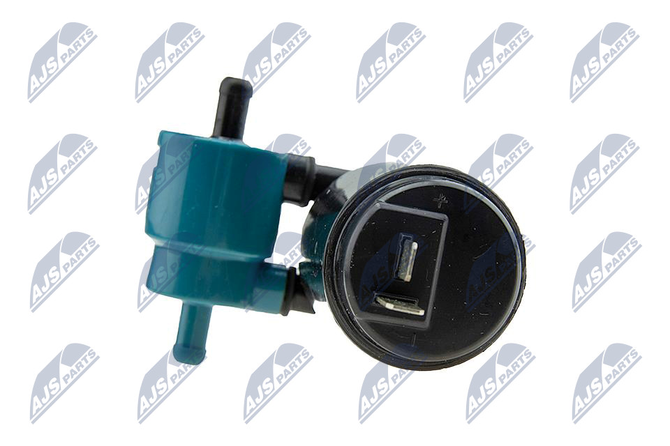 NTY ESP-PL-001 Waschwasserpumpe, Scheibenreinigung