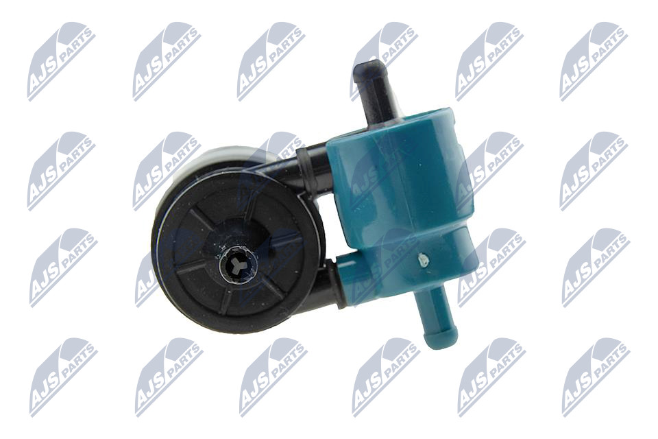 NTY ESP-PL-001 Waschwasserpumpe, Scheibenreinigung