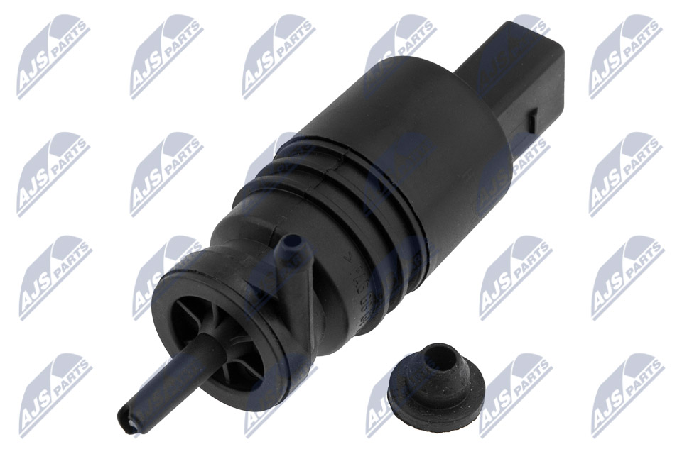 NTY ESP-PL-002 Waschwasserpumpe, Scheibenreinigung