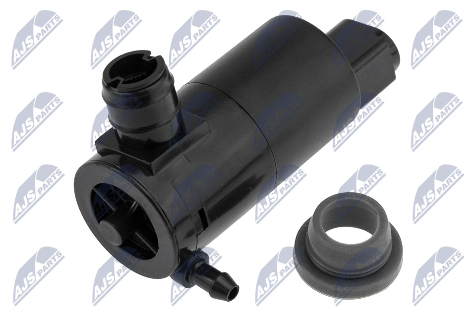 NTY ESP-PL-003 Waschwasserpumpe, Scheibenreinigung